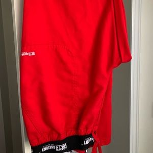 Grey’s Anatomy Active scrub pants